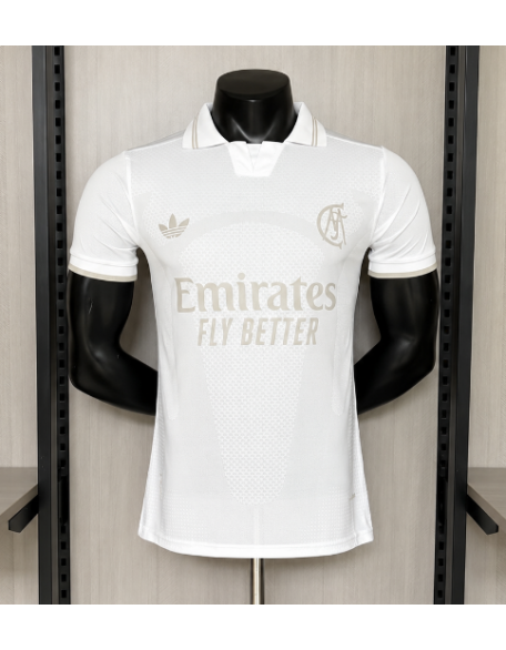 Maillot Real Madrid 26/27 Joueur