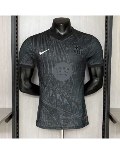 Maillot Barcelone 26/27 Version du lecteur