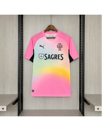 Maillots du Portugal 26/27