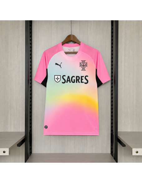 Maillots du Portugal 26/27