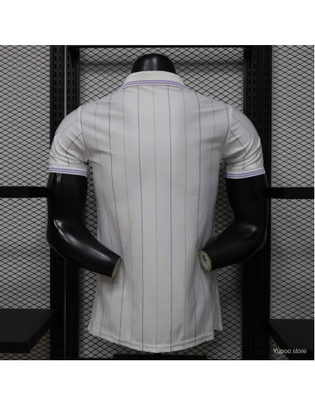 Maillot Real Madrid 26/27 Joueur