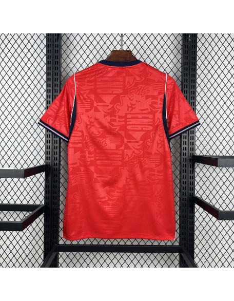 Maillots L'Angleterre Exterieur 2026 Maillots L'Angleterre Exterieur 2026