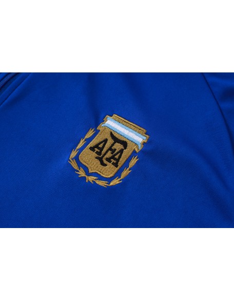 Veste + Pantalon Argentine 2026
