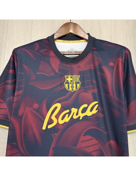 Maillot Barcelone 26/27