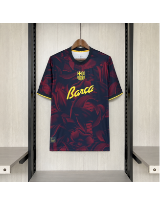 Maillot Barcelone 26/27