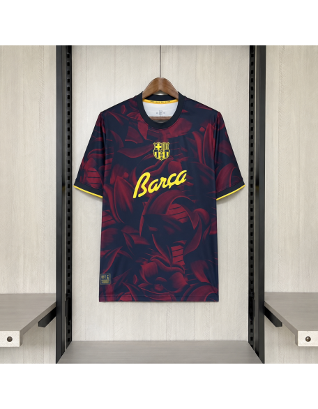 Maillot Barcelone 26/27