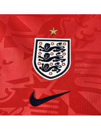 Maillots L'Angleterre Exterieur 2026