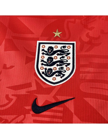 Maillots L'Angleterre Exterieur 2026 Maillots L'Angleterre Exterieur 2026