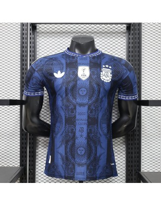 Maillot Argentina 2026 Version du lecteur