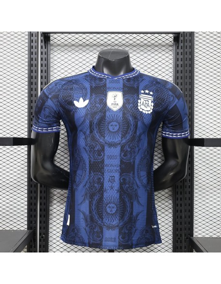 Maillot Argentina 2026 Version du lecteur