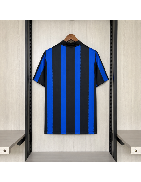 Maillot Inter Milan Domicile 26/27