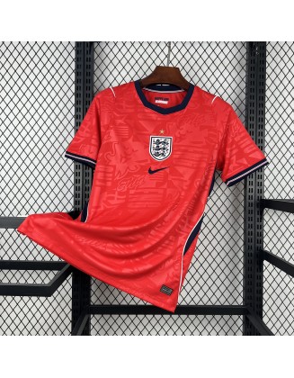 Maillots L'Angleterre Exterieur 2026