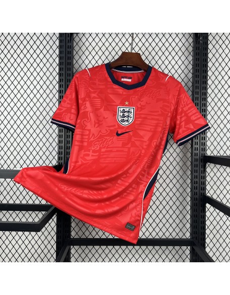 Maillots L'Angleterre Exterieur 2026