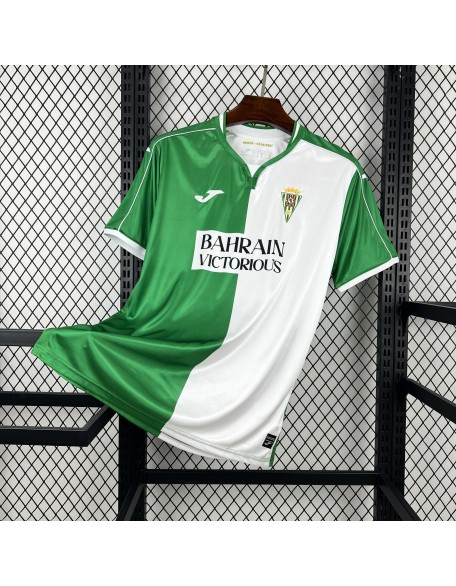 Cordoba CF 26/27