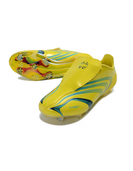 Adidas F50 FG