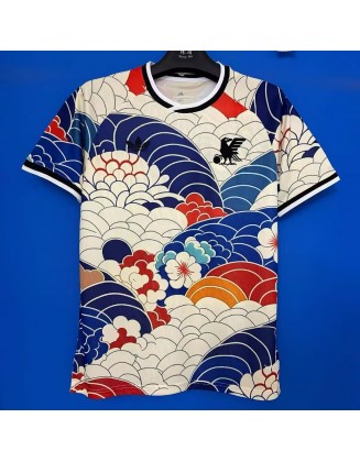 Maillots du Japon 2026/27