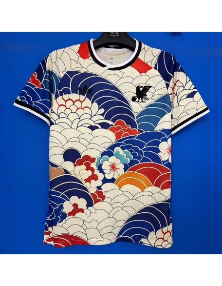 Maillots du Japon 2026/27