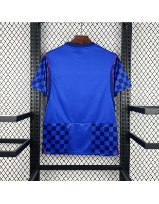 Maillots Croatie Domicile 2026