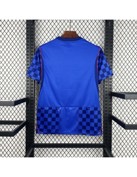 Maillots Croatie Domicile 2026 Maillots Croatie Domicile 2026