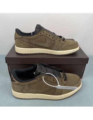 Air Jordan 1 Low