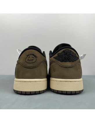 Air Jordan 1 Low
