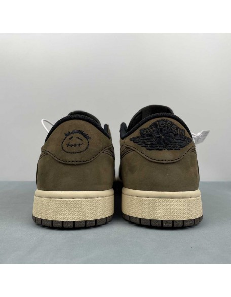 Air Jordan 1 Low