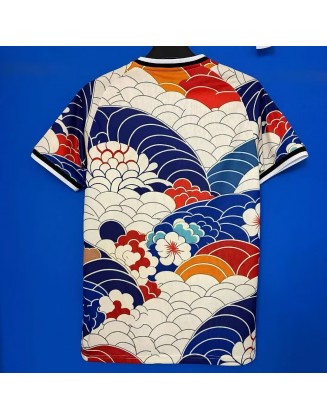Maillots du Japon 2026/27