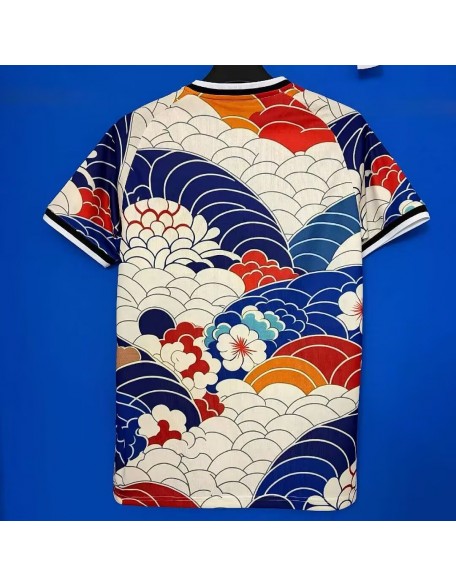 Maillots du Japon 2026/27