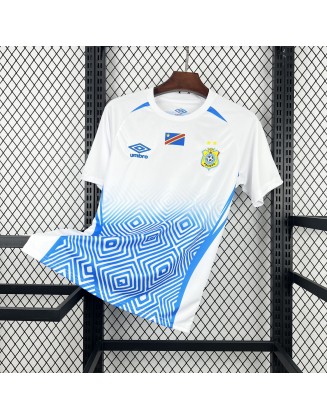 Maillot du Congo 2026/27