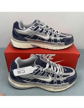 Nike P-6000