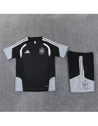 Maillots + Shorts Espagne 26/27