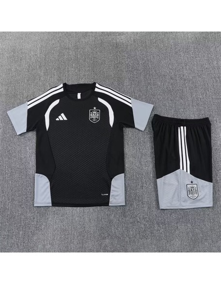 Maillots + Shorts Espagne 26/27