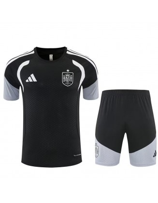 Maillots + Shorts Espagne 26/27