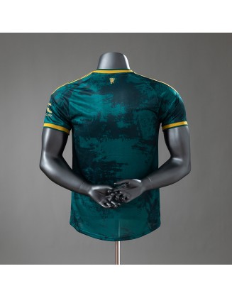 Maillot MU 26/27 version du lecteur