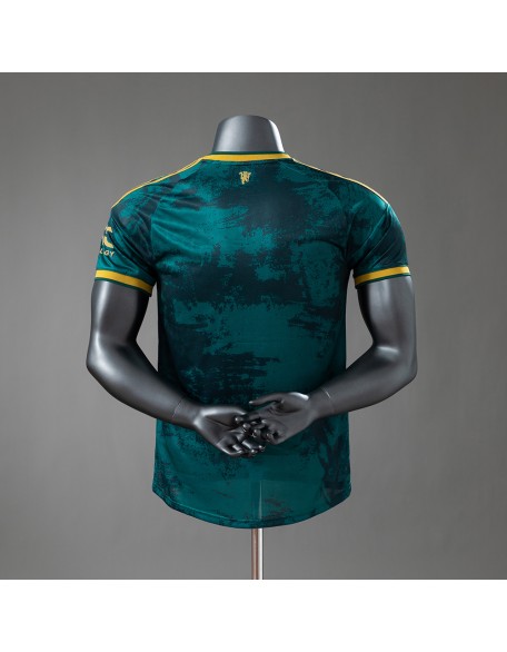 Maillot MU 26/27 version du lecteur Maillot MU 26/27 version du lecteur