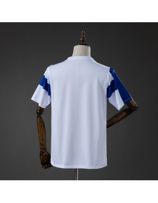 Maillot de Finlande 2026