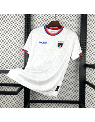 Maillot du Cap-Vert 2026