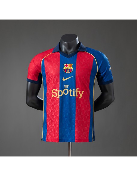 Maillot Barcelone 26/27 Version du lecteur