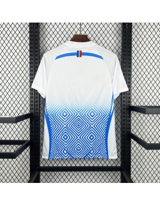 Maillot du Congo 2026/27