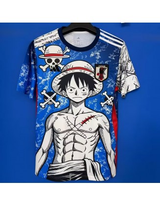 Maillots du Japon 2026/27