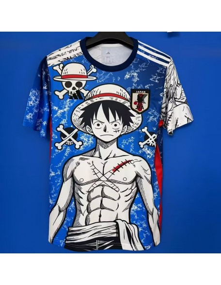 Maillots du Japon 2026/27