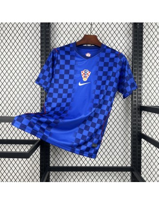 Maillots Croatie Domicile 2026