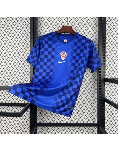 Maillots Croatie Domicile 2026