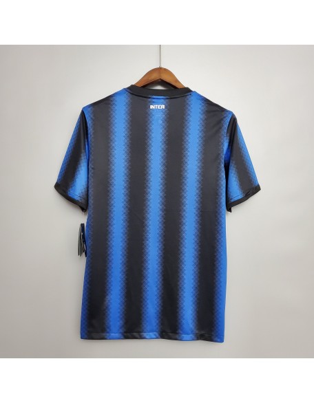 Inter Milan Maillots 10/11 Rétro Inter Milan Maillots 10/11 Rétro