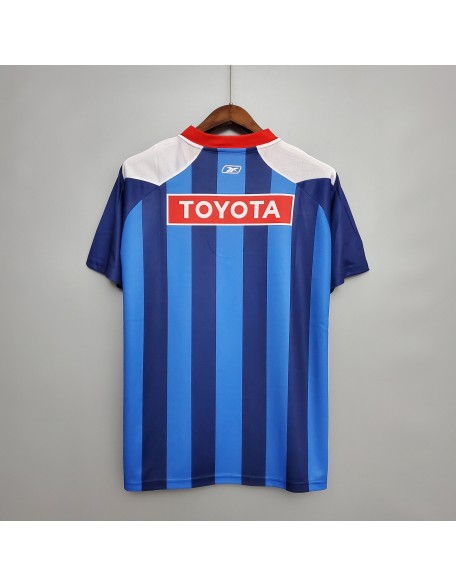 Maillot Chivas Exterieur 06/07 Retro