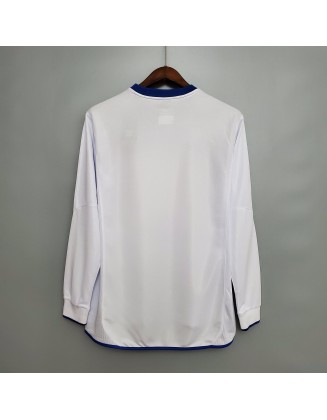 Maillot Chelsea 03/05 Retro ML