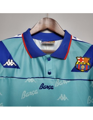 Maillot Barcelone 92/95 Retro 