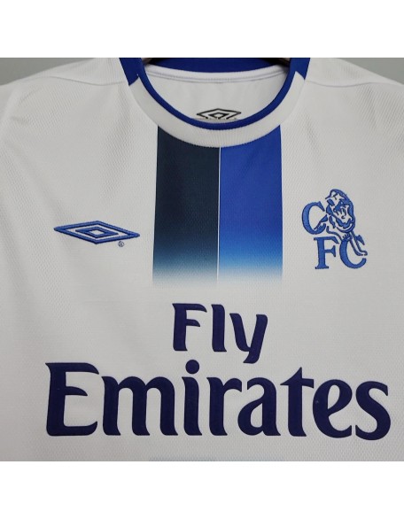Maillot Chelsea 03/05 Retro ML Maillot Chelsea 03/05 Retro ML