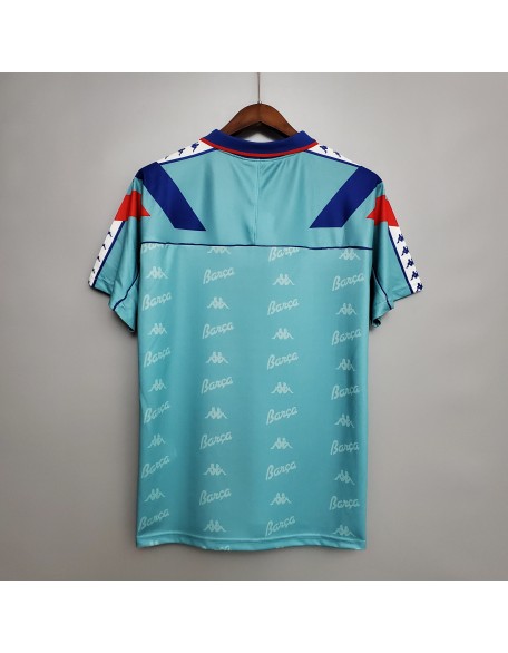 Maillot Barcelone 92/95 Retro Maillot Barcelone 92/95 Retro