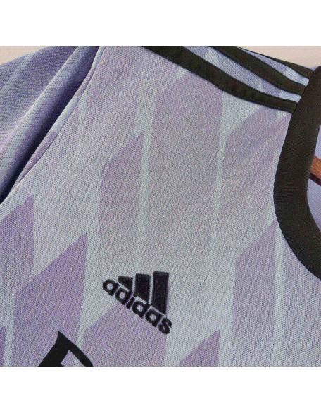Maillot Real Madrid Exterieur 22/23